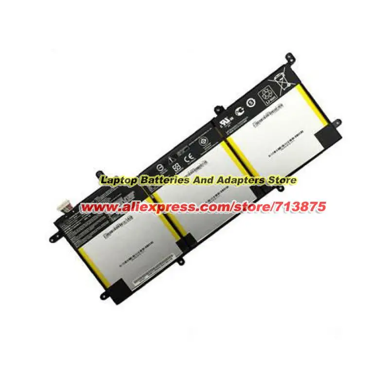 Genuine C31N1428 Battery 0B200-01450100 for Asus Zenbook UX305L UX305LA UX305UA UX305UA-FC024T UX305LA-C1A 11.31V 4951mAh 56Wh