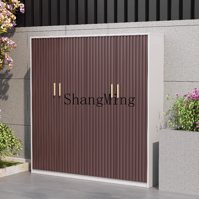 Dhy Outdoor Locker …