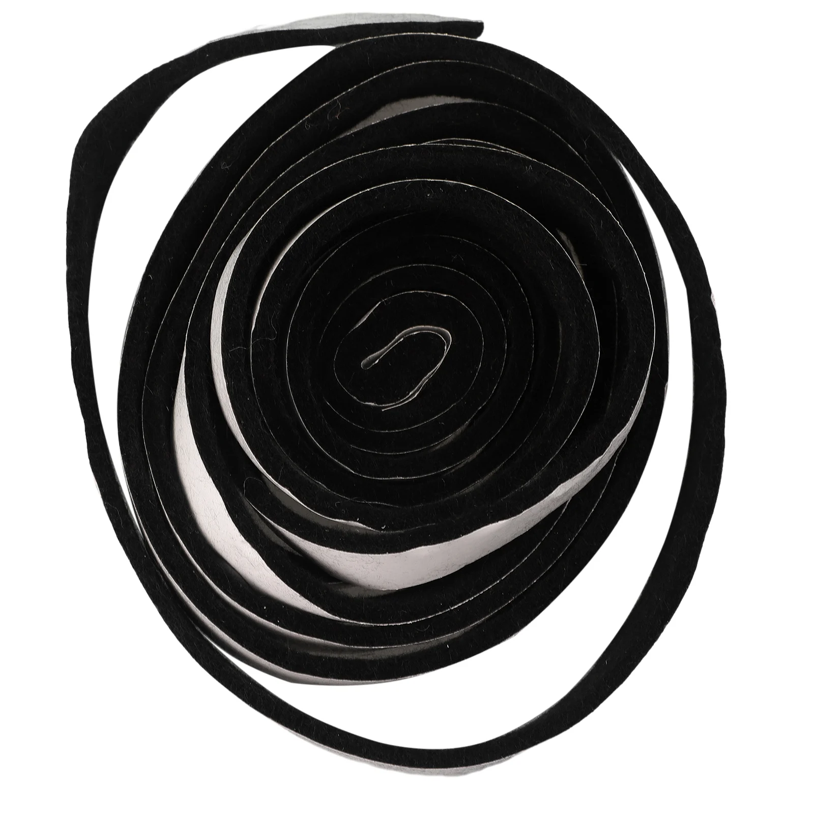 Fita de vedação para churrasco, jardim, casa, grelha, adesivo, tampa da porta de cozinha, retardador de chamas, alto calor ao ar livre