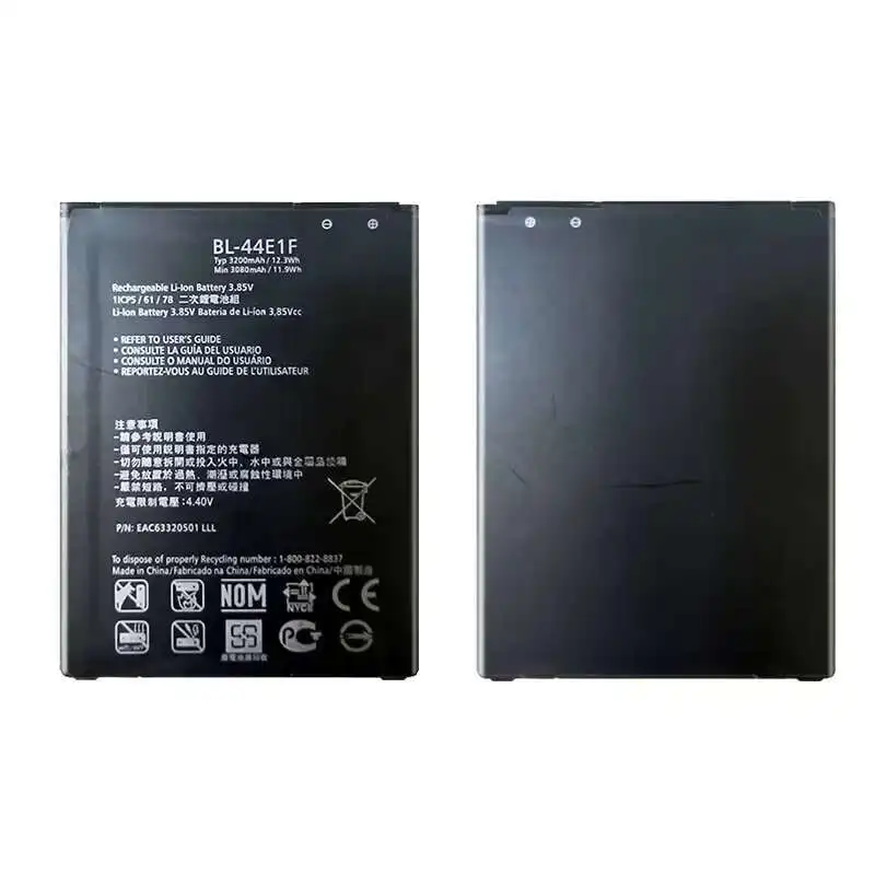 

BL-44E1F Battery For LG V20 H990 F800 BL 44E1F