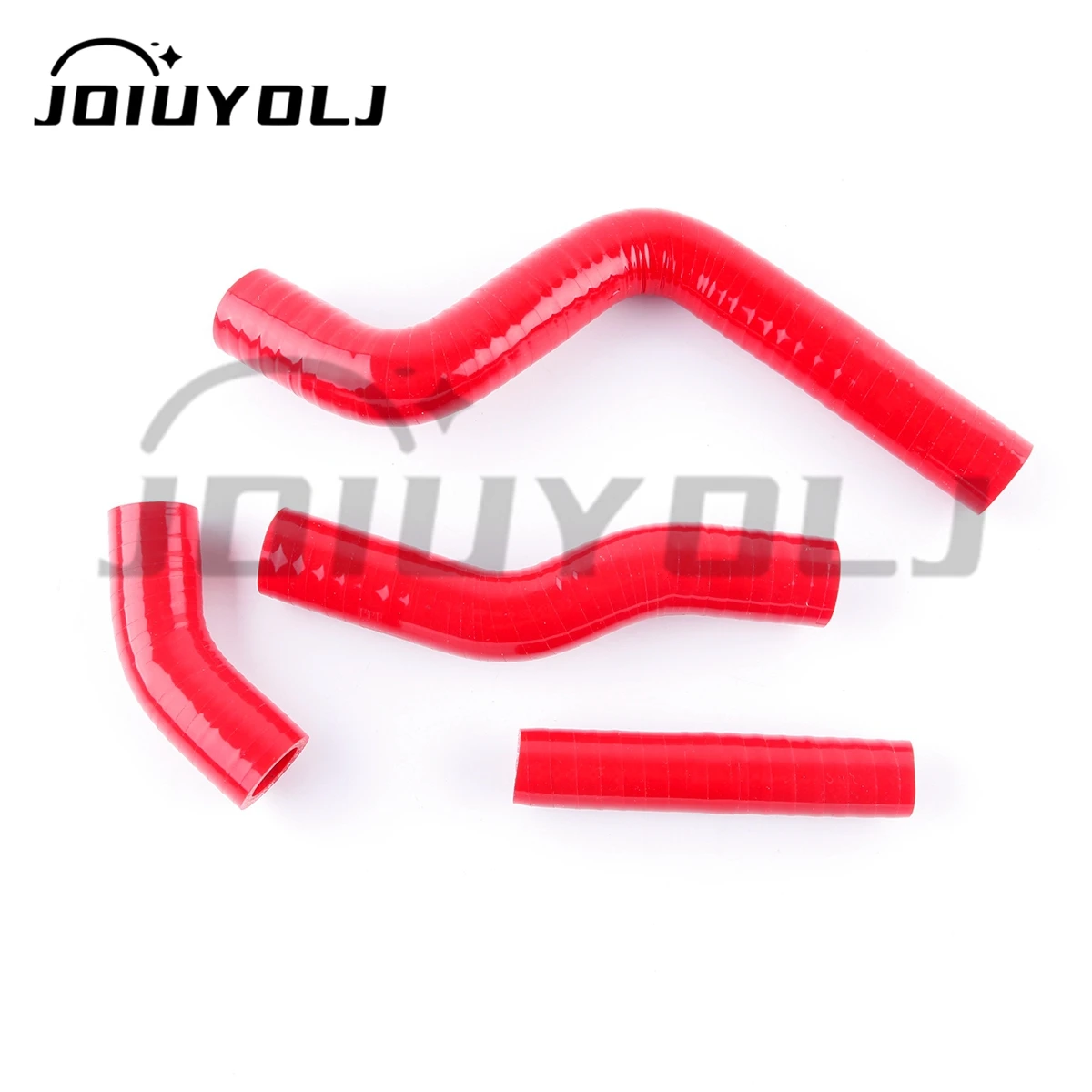 

For Yamaha WR450F WR 450 F 450R 2011-2014 Silicone Hoses Radiator Tubes Kit