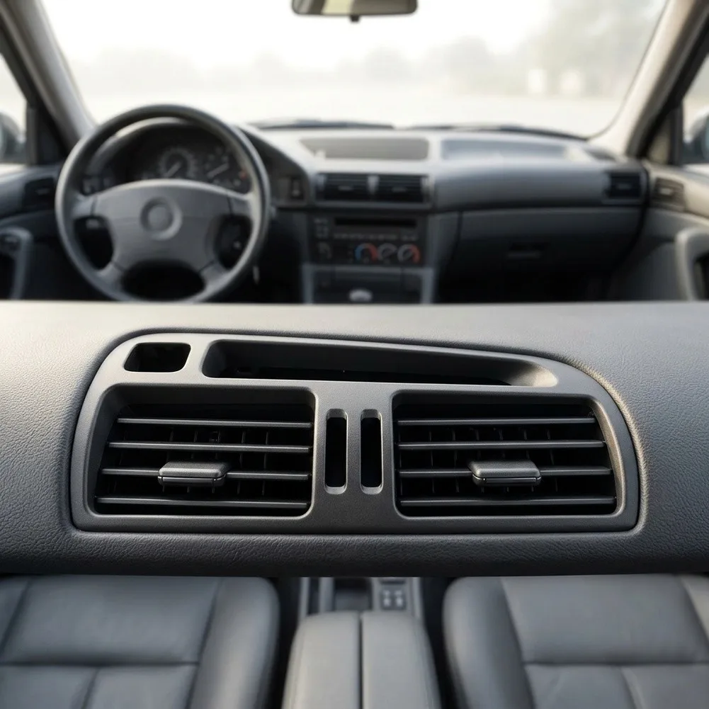 Front Dashboard Vent Frame Panel 55660 30340 for For LEXUS GS300 1998 1999 2000 2001 2002 2003 2004 2005 OEM Style Part