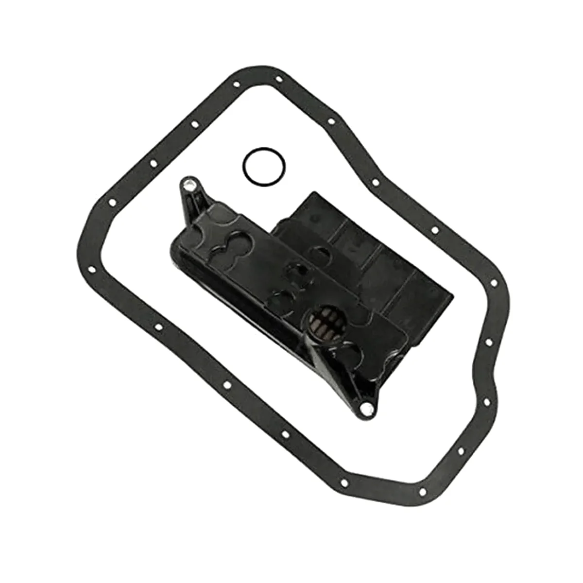 Automatic Transmission Oil Grid Gasket Filter for Toyota Camry RAV4 Senna ES350 U660E 35330-33050