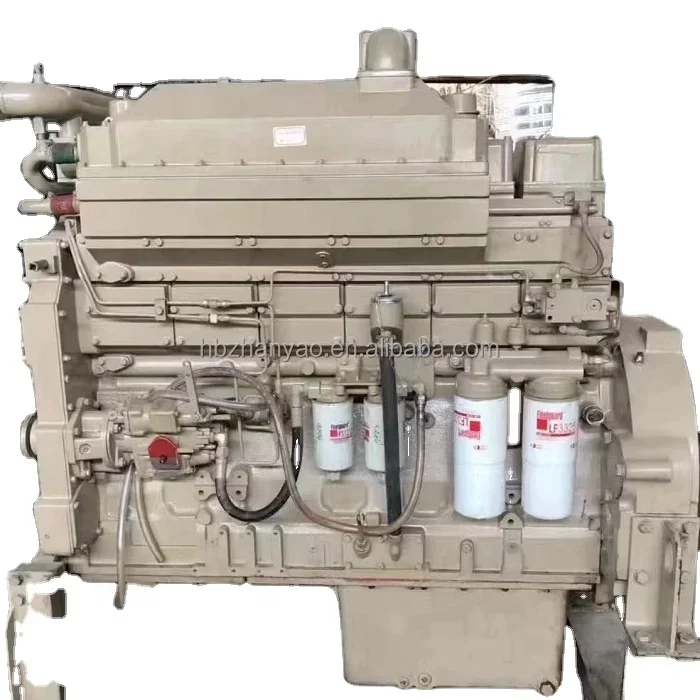 Hot Sale Used K19 K… - image