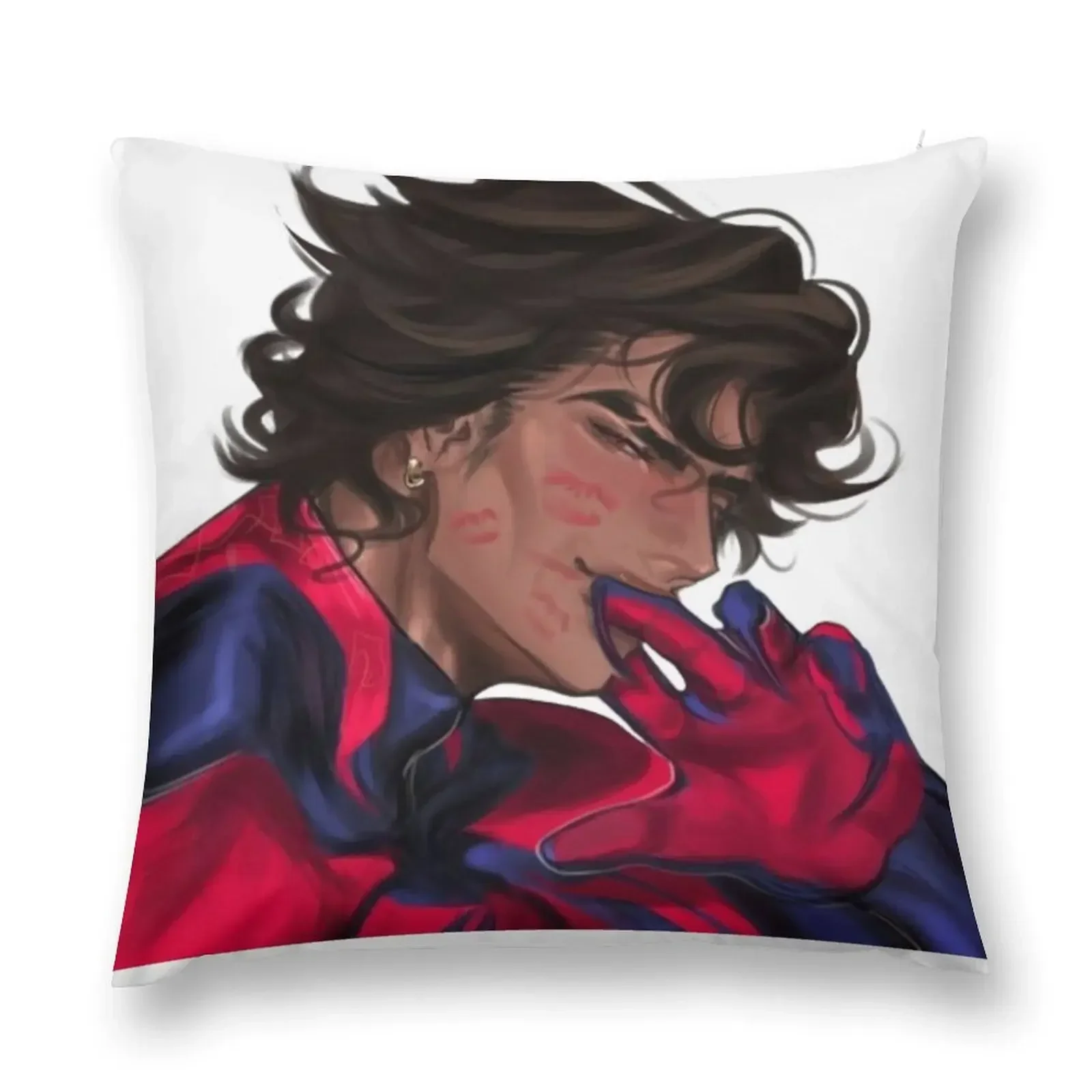 

Miguel Ohara Throw Pillow Cushions Home Decor bed pillows Decorative Pillow Covers For Sofa pillow