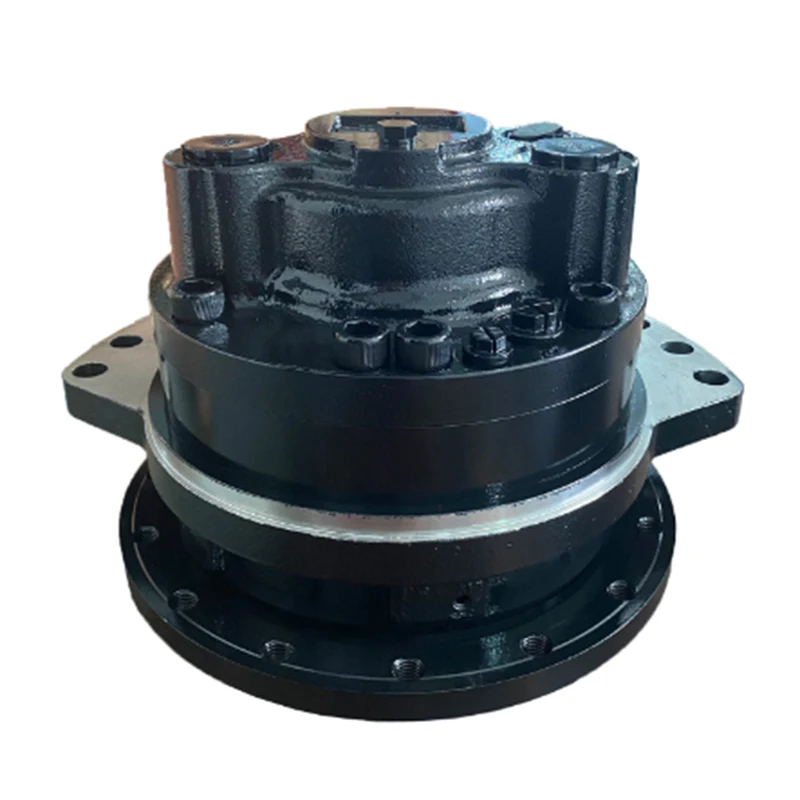 FOR Hmcre05 680cc Mechanical Walking Hydraulic Motor