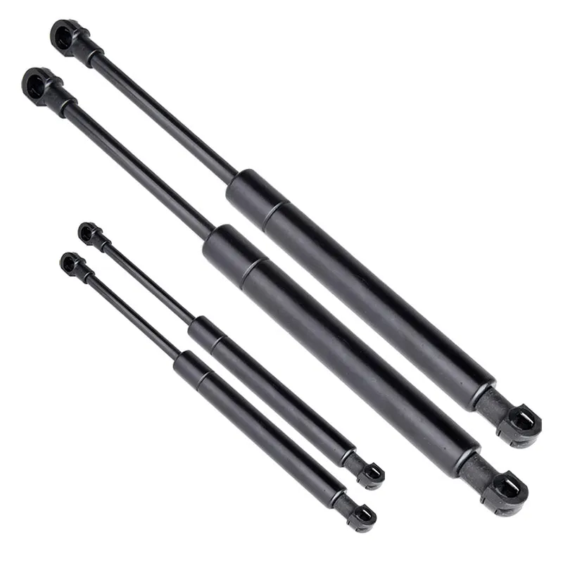 Front Hood Lift Supports Shock Struts for Bentley Continental 2004 2005 2006 2007 2008 2009 2010 2011 2012 2013 2014 2015-2017