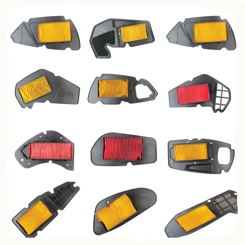 

JOG50 JOG125 125cc GY6-150 150cc scooter 50cc for honda dio kymco yamaharsz jog motorcycle air filter foam cleaner