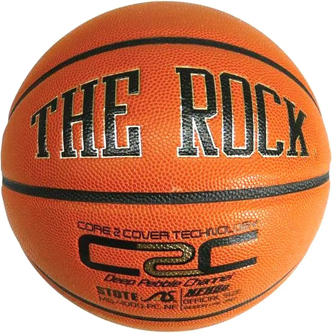 

Men's Official Regulation Basketball