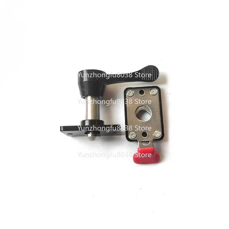LED Display Cabinet Latch LED Screen Cabinet Quick Latch