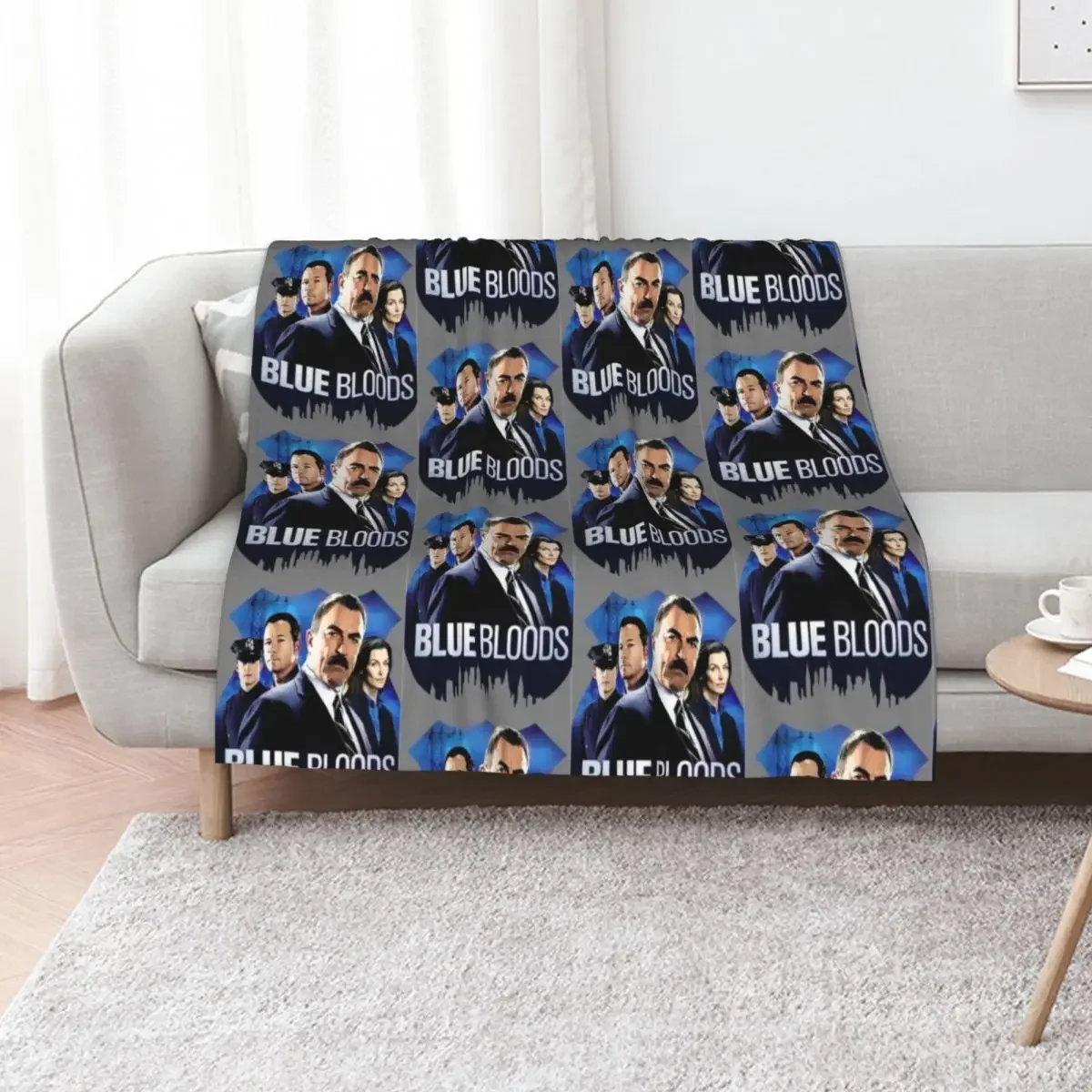 

Blue Bloods. Throw Blanket Sofa wednesday Large Blankets Sofas Of Decoration Blankets