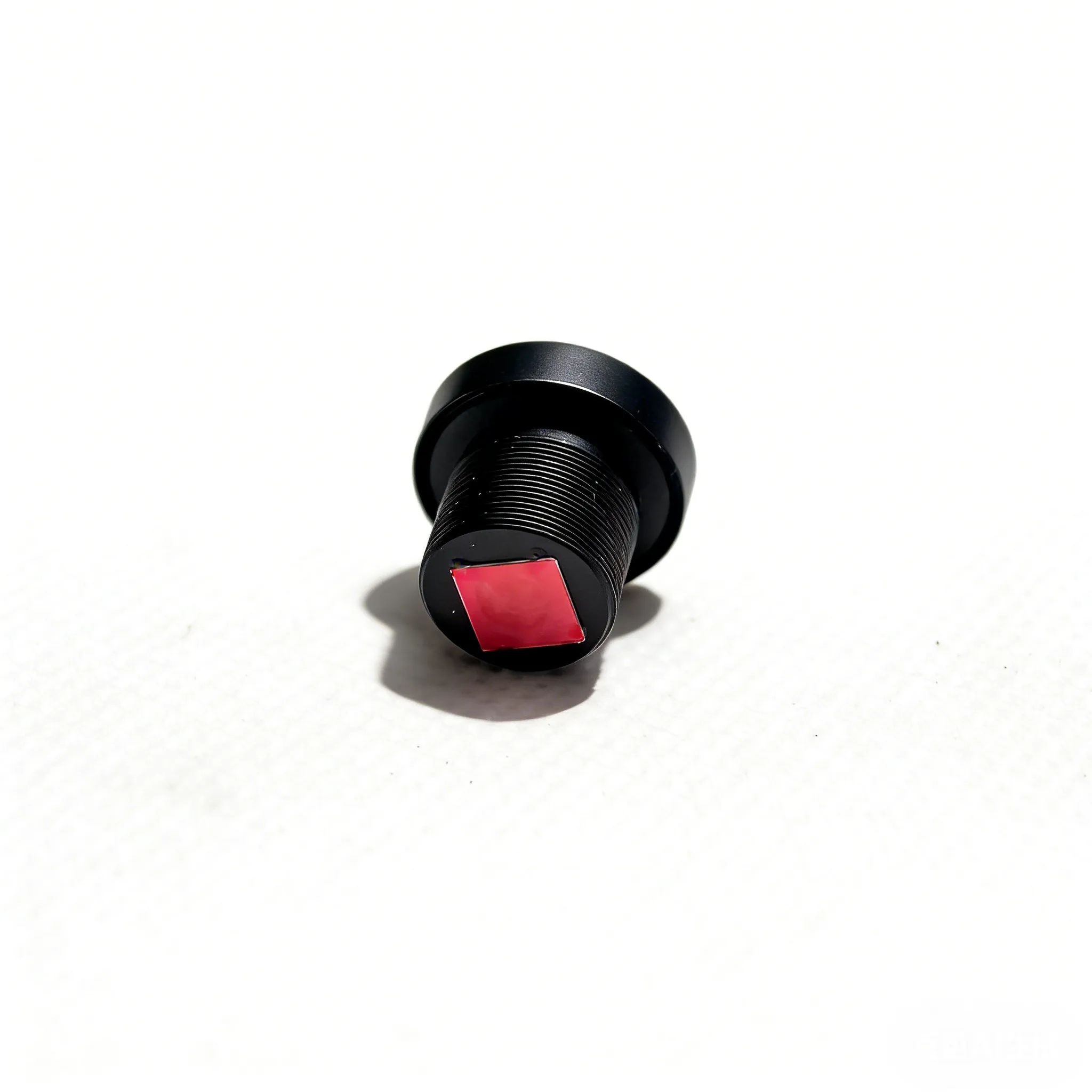 1.39mm Lens 5mp Fisheye 180 Degree MTV M12 x 0.5 Mount Infrared Night Vision Lens For CCTV Camera