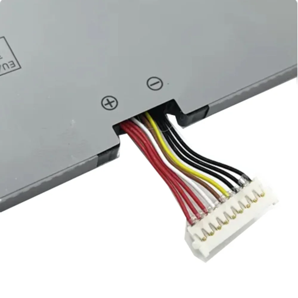 Imagem -04 - Bateria Original do Portátil para Samsung 15.4v 66.9wh 4350mah Aa-pbrn4zu 4icp5 51 109 950qcg 930xcj 950xcj 930xcj 950xcj 930xcj 950xcj 950xcj