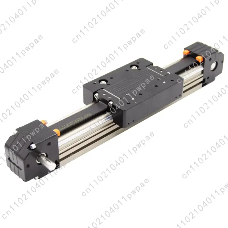 Bearing 20kg Customized stroke 4000mm High precision ± 0.05 Linear motion actuator, slide rail, belt drive Linear