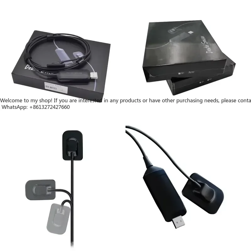 

2026 X Ray Sensor Equipment Digital X Ray Machine Medical x ray sensor Products