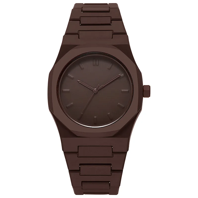 Top Mode Männer Luxus Kalender Uhr Frauen Business Casual Quarz Uhren Sport Kunststoff Uhr Studenten Uhren Reloj Hombre