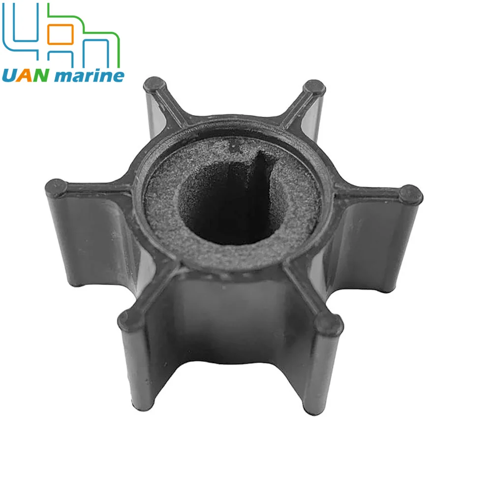 6N0-W0078 Outboard Water Pump Impeller Repair Kit For Yamaha  2 Stroke   6HP 8HP 18-3460 6N0-W0078-A0-00 6G1-W0078-A1-00
