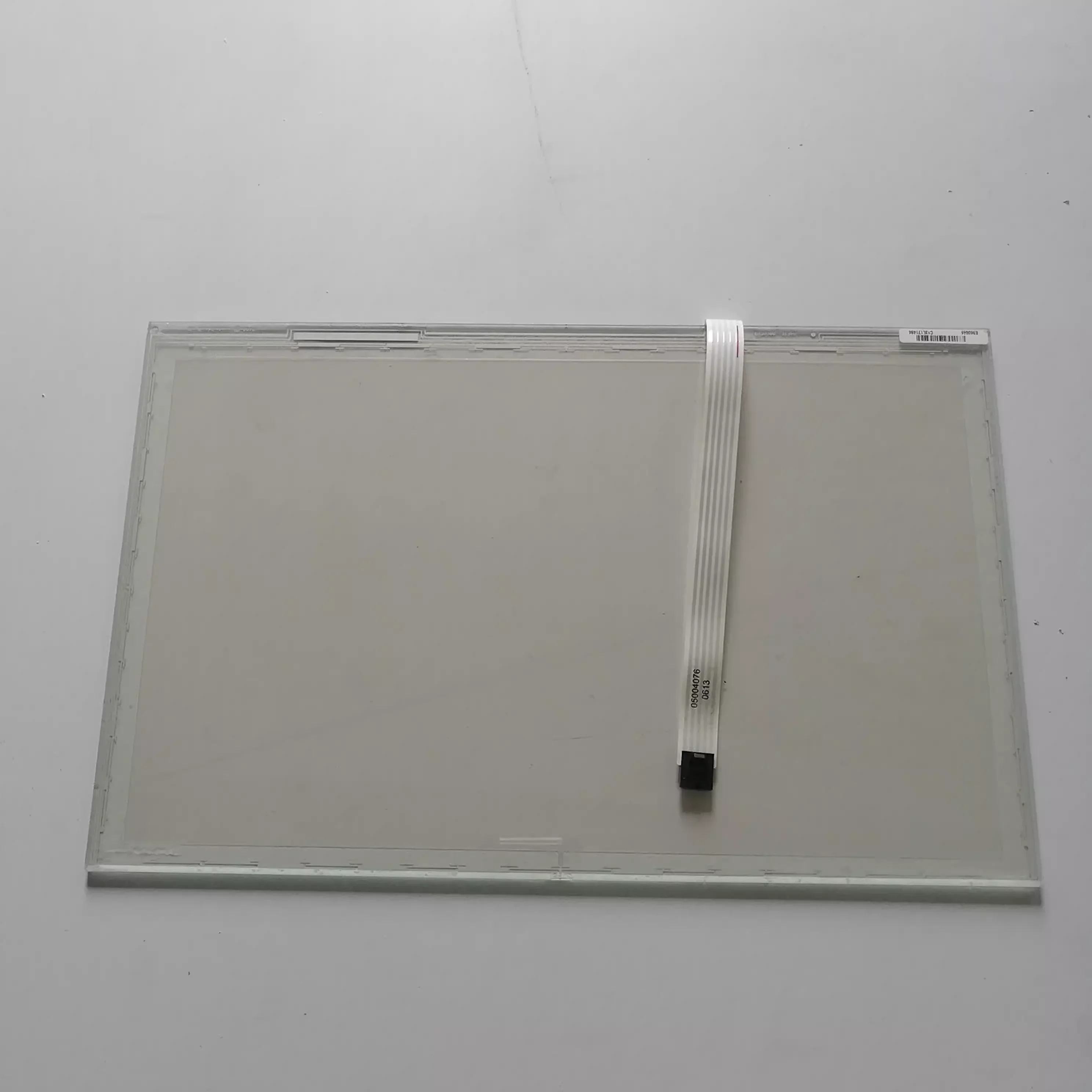 

Touch Screen Glass Digitizer For ELO E360846 SCN-AT-FLT15.5-Z01-0H1-R