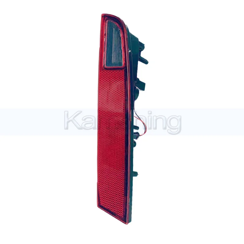 Kamshing Rear Bumper Light Lamp For Chery EXEED TXL 2021-2024 Rear Fog Light Reflector Reversing Light Warning Lamp