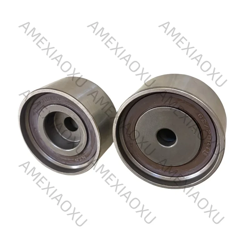 For MITSUBISHIs L200 / TRITON PAJERO SPORT Auto 4D56 Timing Belt Kit 530059410 K015641XS for Retrofit/upgrade for 4D56-L200 view 6
