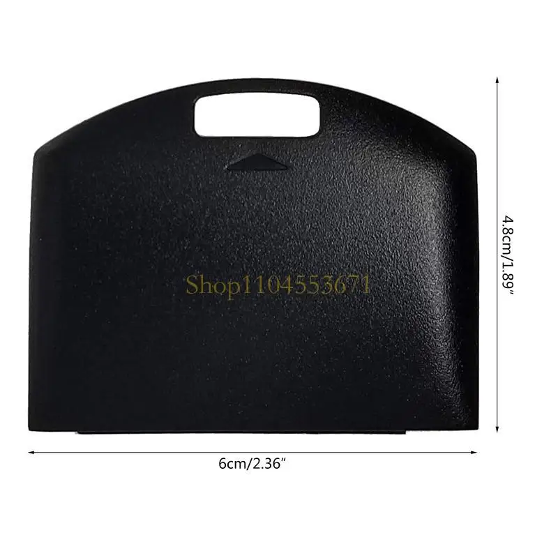 Best Seller for  For  Game Console Battery Cover Battery Back Door Cover for Case Replacement Cover for shell