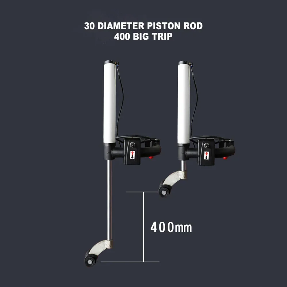 Tire Raking Machine Accessories Auxiliary Right and Left Arms of Disassembler Tire Changer Accessories Booster Arms