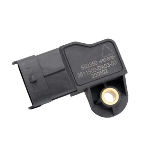 Original Intake Air Pressure Sensor MAP Sensor for DFSK Glory 580  3611500-DA03-00  3611500-B10-06 3611100-A03-00