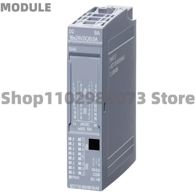 

New Original 6ES7132-6BH00-0AA0 6ES7 132-6BH00-0AA0