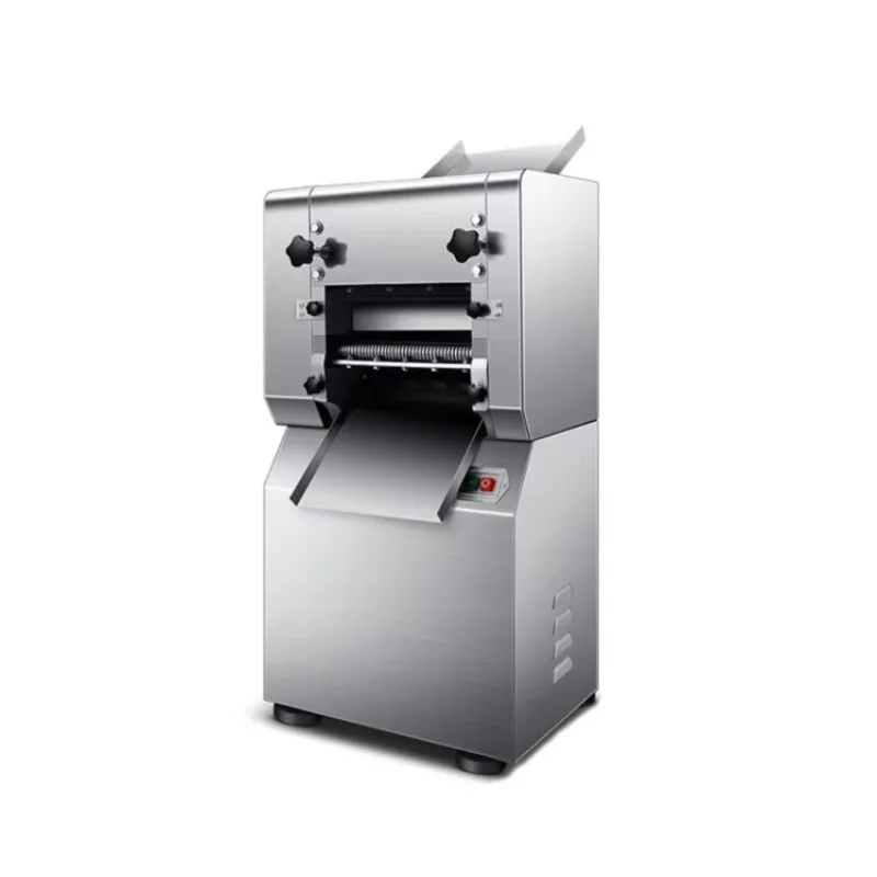 【2026】 Automatische Nudelteignudel-Schneidemaschine für die kommerzielle Industrie zu verkaufen