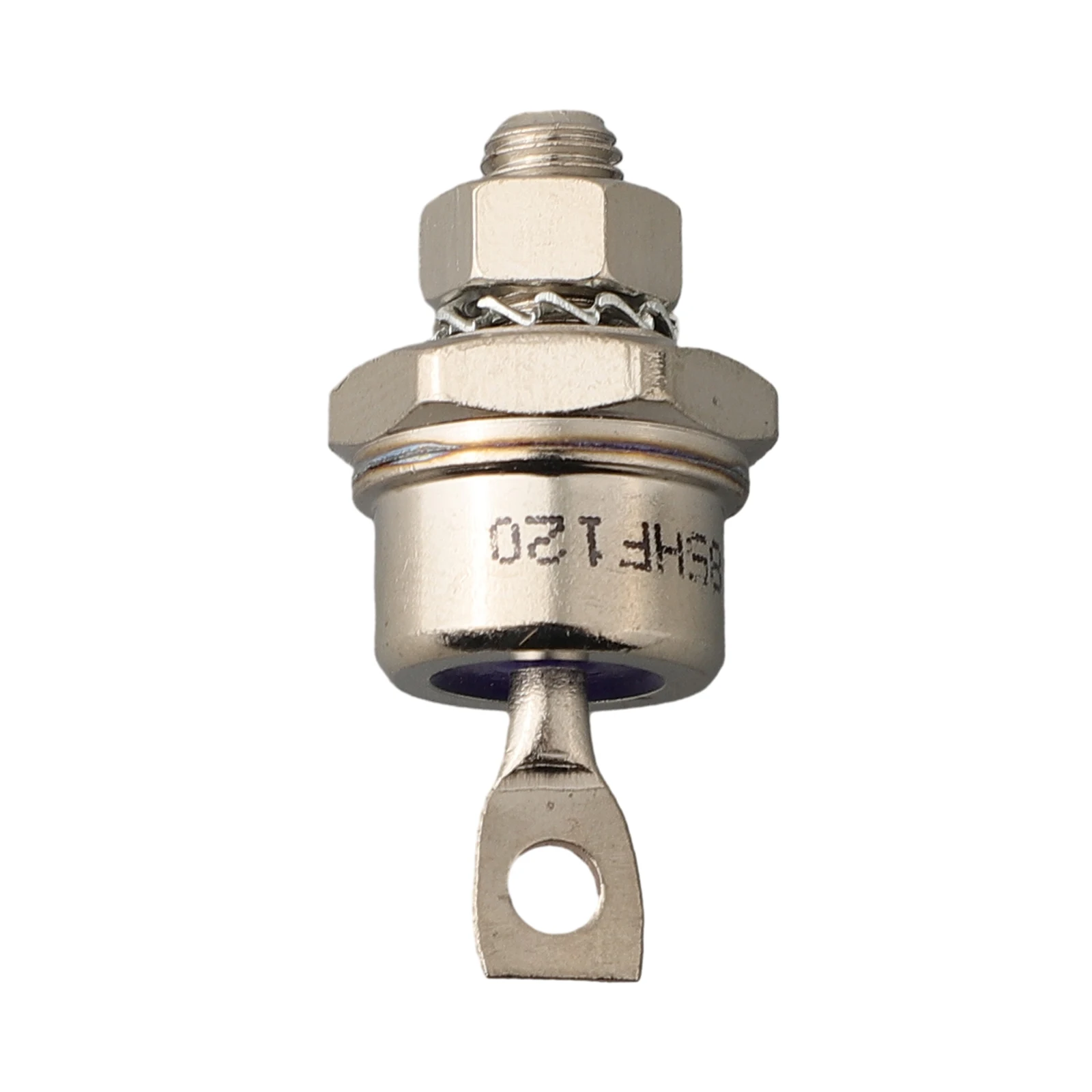 85A/40A/25A 1200V Positive Cathode/Negative Anode Stud Mount Diode Rectifier Diode Accessories Electrical Appliances Testing