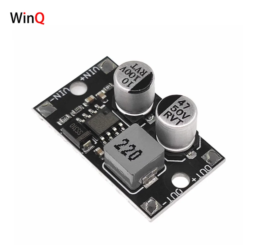 DC-DC Step-Down Pow…