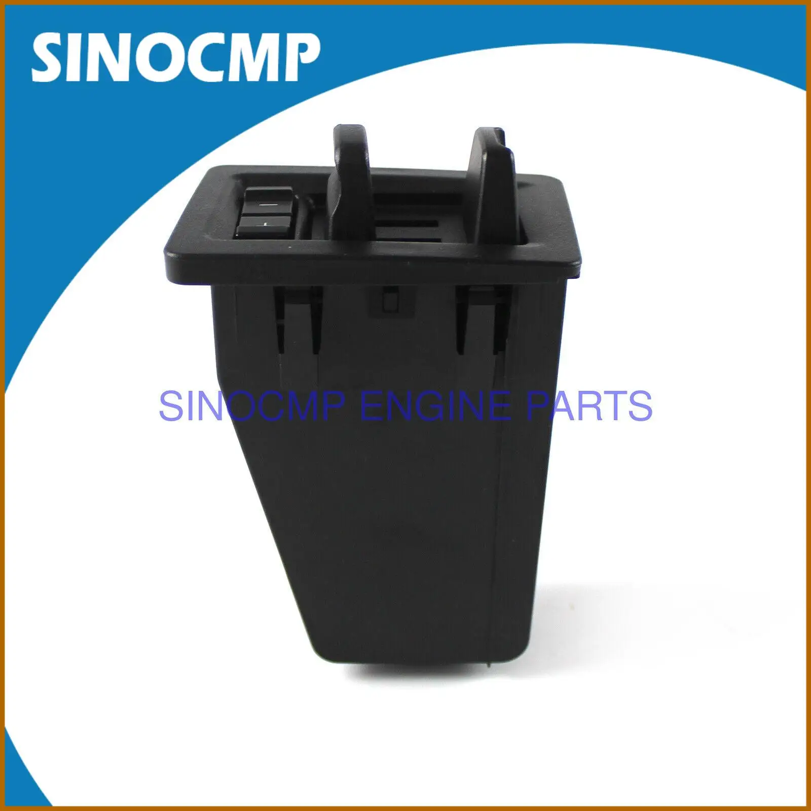 

In-Dash Trailer Brake Controller Module for 2015-2020 Ford F150 JL3Z2C006AA Black OEM Replacement FL3Z2C006AB GL3Z2C006CB