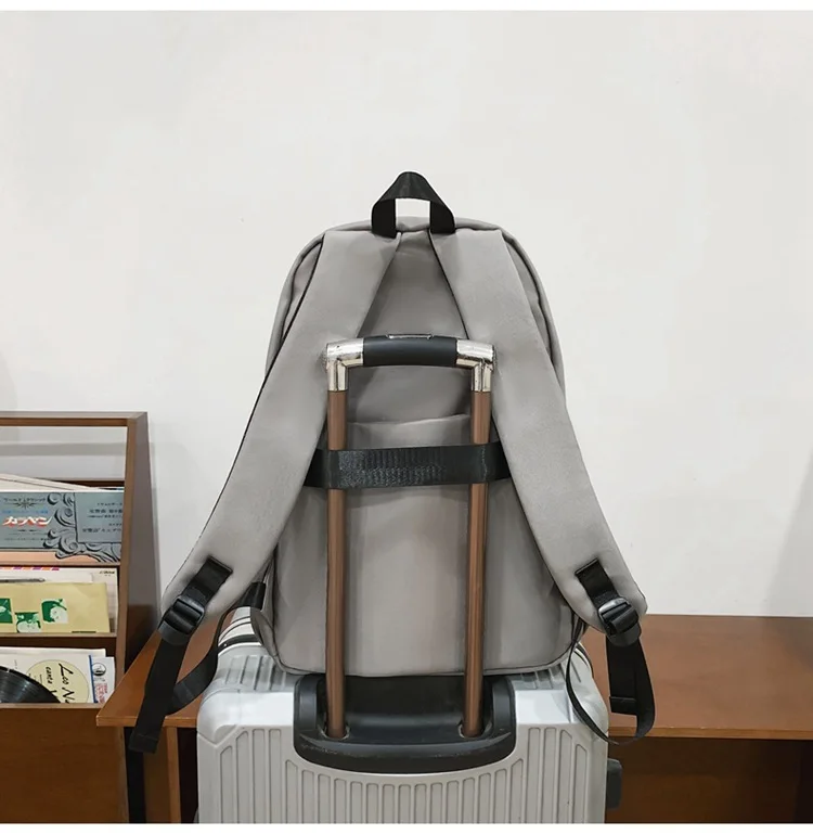 Рисунок 5 - Школьный рюкзак для мальчиков