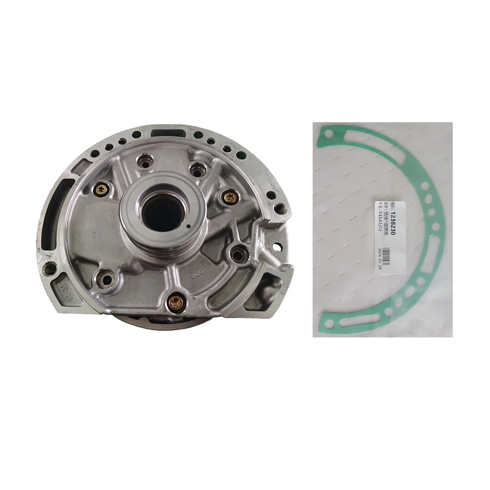 F4A42 Automatic Transmission Oil Pump Sealing Gasket Fit For Mitsubishi Hyundai Kia Car Accessories