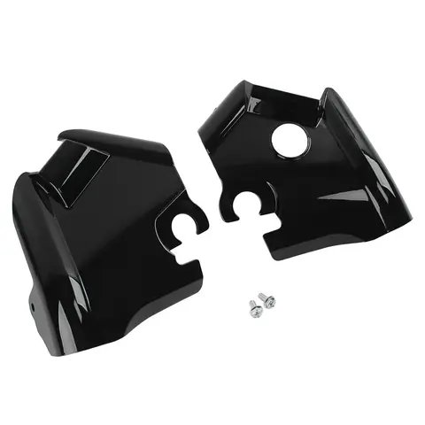 Комплект Полного Обвеса Для Мотоцикла Yamaha XVS400 Drag Star 96-17, V-Star 650 DragStar 650 XVS650 97-03: Верхняя Часть Рамы