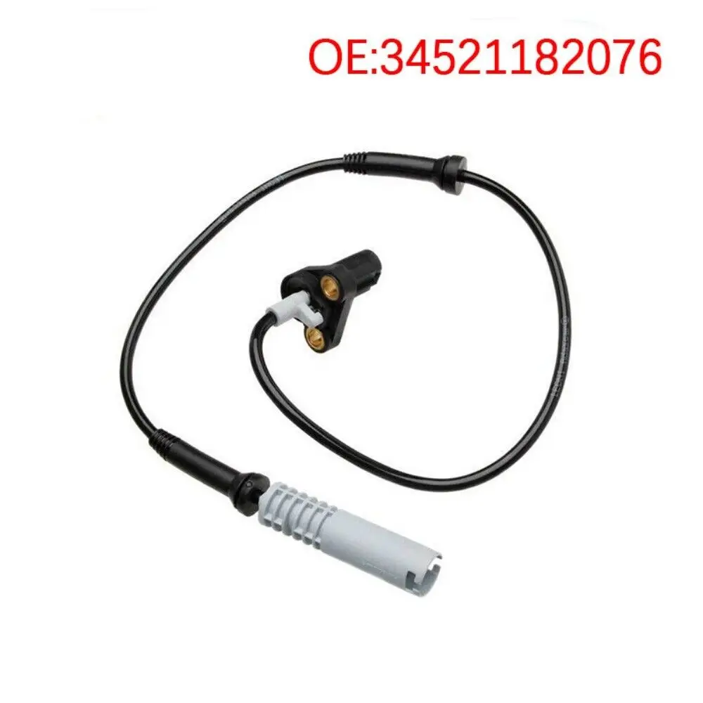 

ABS induction wheel speed sensor suitable for BMW 7 series E38 34521182076-