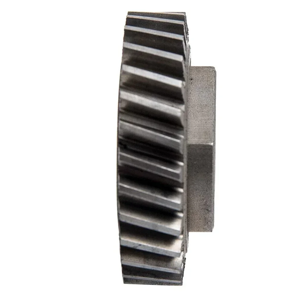 Affidabile W 11086780 Parte autorizzata OEM Worm Gear per robot da cucina KitchenAid Sostituzioni multiple dei numeri di parte