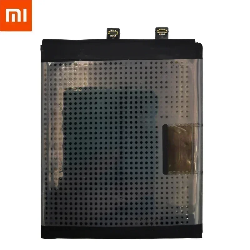 2025 سنة BM55 100% بطارية أصلية Mi11 Pro لشاومي Mi 11 pro 11pro 11 Ultra 5000mAh بطاريات الهاتف Bateria شحن سريع #3