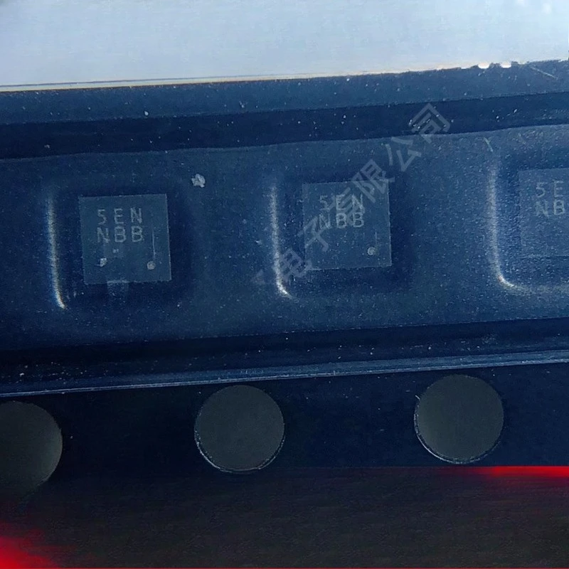 5PCS/LOT HSCDTD601A… - image