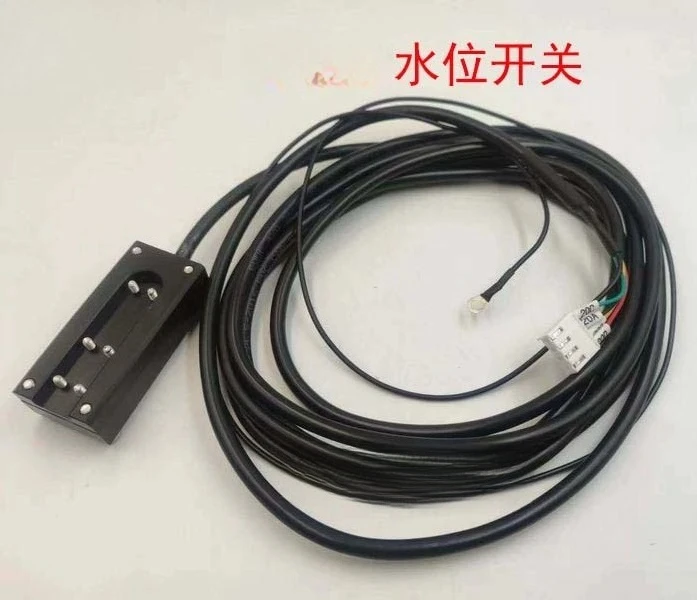 

Wire Cutting Slow Wire Liquid Level Sensor AQ360 ALN400