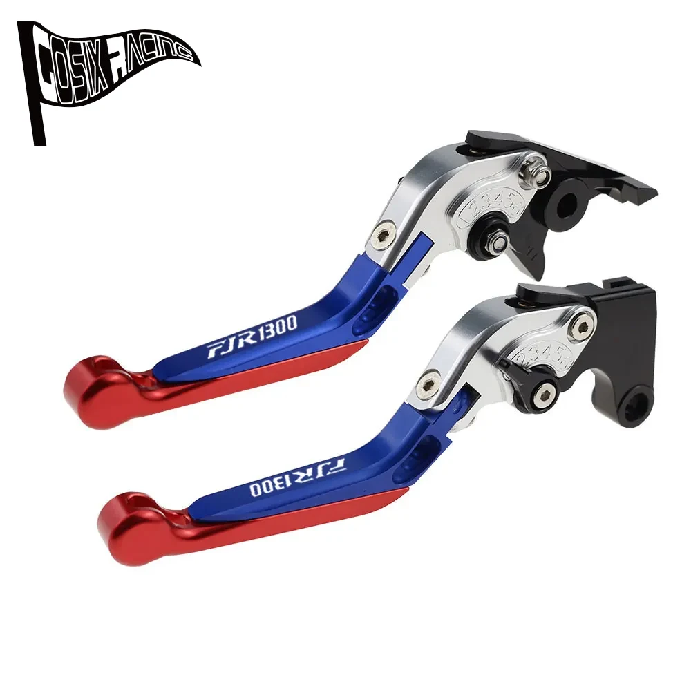 

Fit For HP4 2012-2018 HP 4 Folding Extendable Brake Clutch Levers Motorcycle Accessories Parts Handles Set Adjustable