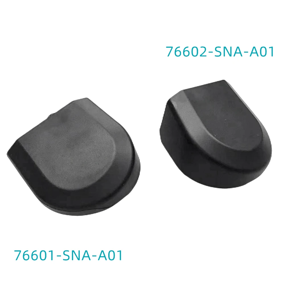 Sedan penutup lengan penyeka kaca depan kiri untuk Honda -Civic 4 pintu Sedan 2006-2011