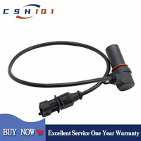 97226992 Crank Crankshaft Position Sensor For Vauxhall Opel Astra Diesel Estate Hatch Estate Van  H Mk5 1.7 CDTi FWD H A04 G T98