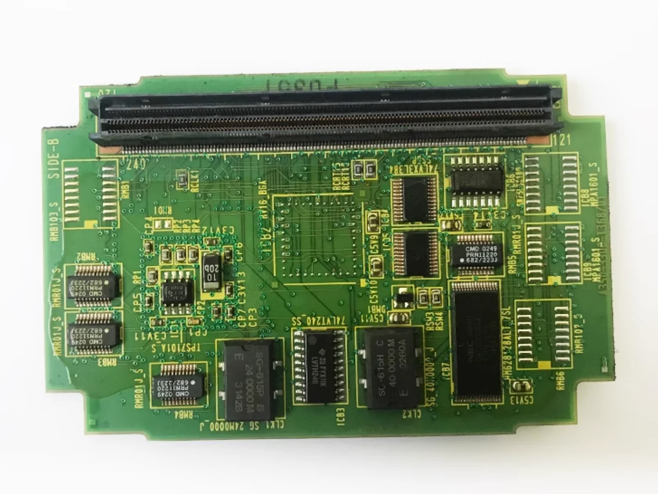 A20B-3300-0360 for Fanuc Original CNC Machine Tool Circuit Board