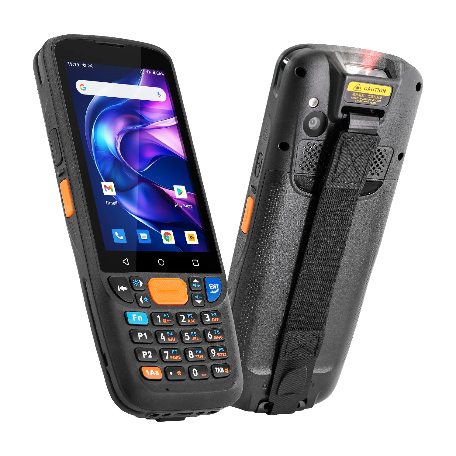 NETUM Q500 High Quality Wireless Pda Android11 Industrial Mobile Data Collection Terminal Handheld Pdas For Warehouse