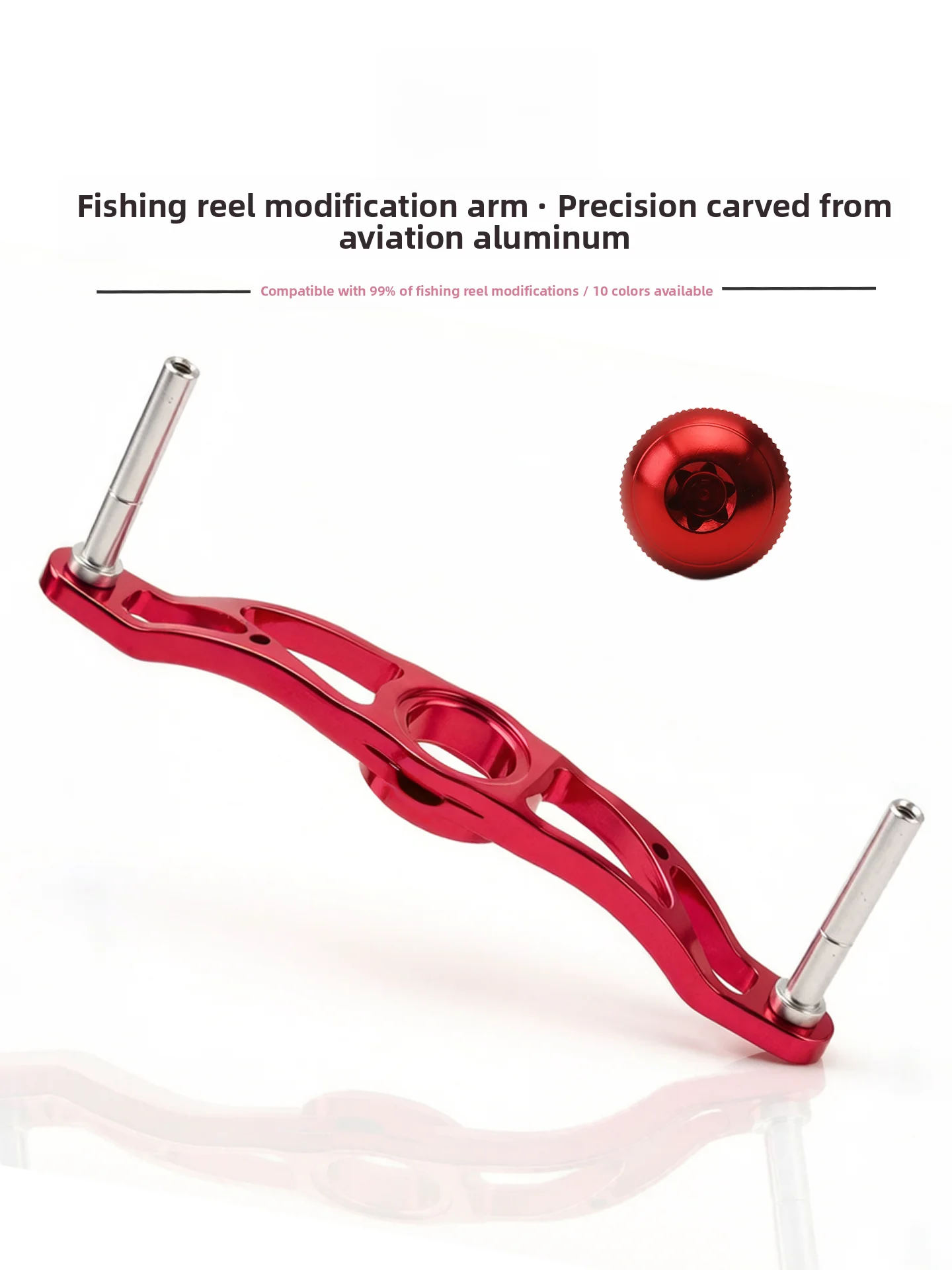 metal-fishing-reel-handle-arm-drop-wheel-drum-wheel-aircraft-aluminum-diy-fishing-reel-accessories-suitable-for-left-or-right