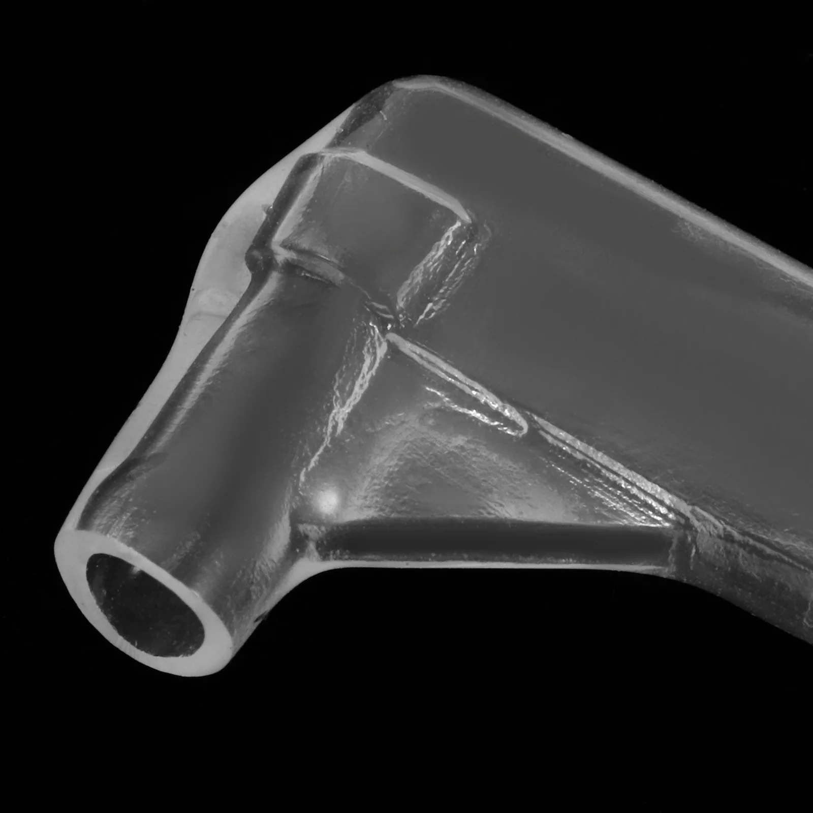 100 قطعة موصلات تجعيد النحاس غير المعزولة متعددة الاستخدامات استخدام السيارات الصناعية موصل الأسلاك المنزلية موصلات كهربائية #4