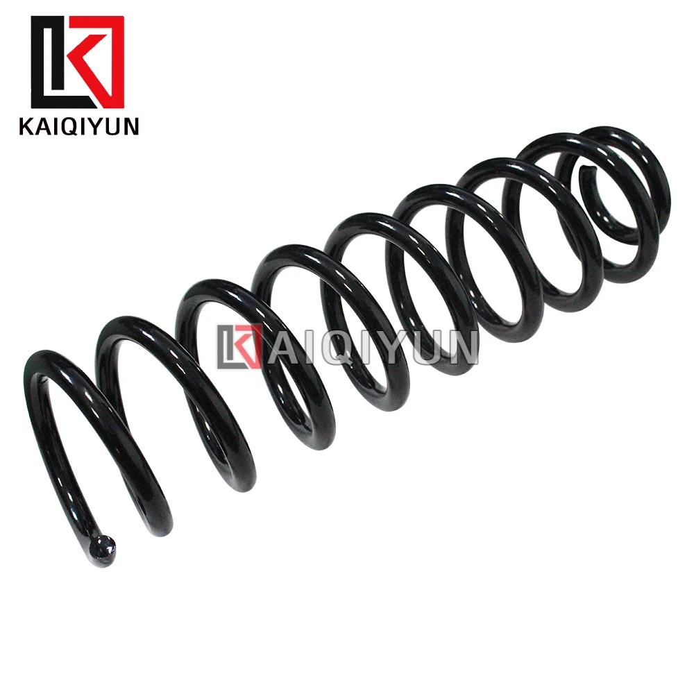 

1Piece Front Air Shock Absorber Spring For Mercedes-Benz W211 S211 E350 2006-2009 4Matic 2113234800 2113236600 A2113236600