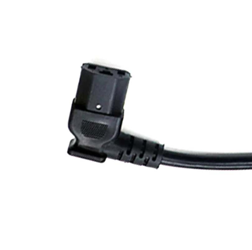 Citycoco用の延長エルボーライン,バッテリーコネクタケーブル,充電ソケット,電動スクーターアクセサリー,70 cm, 160cm