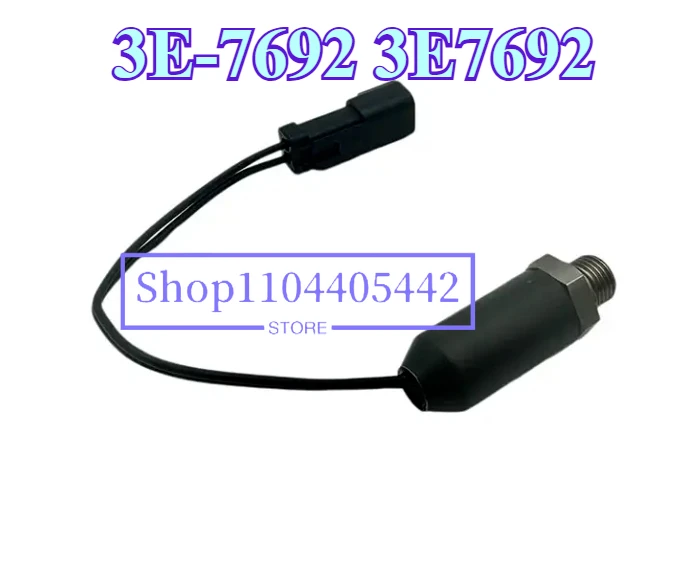 3E-7692 3E7692 Exca… - image